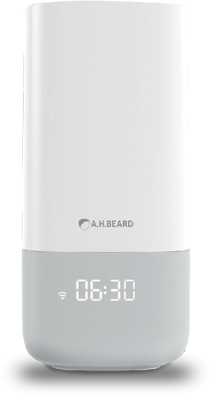 H Beard Nox Smart Sleep Light - Smartphone (600x600), Png Download
