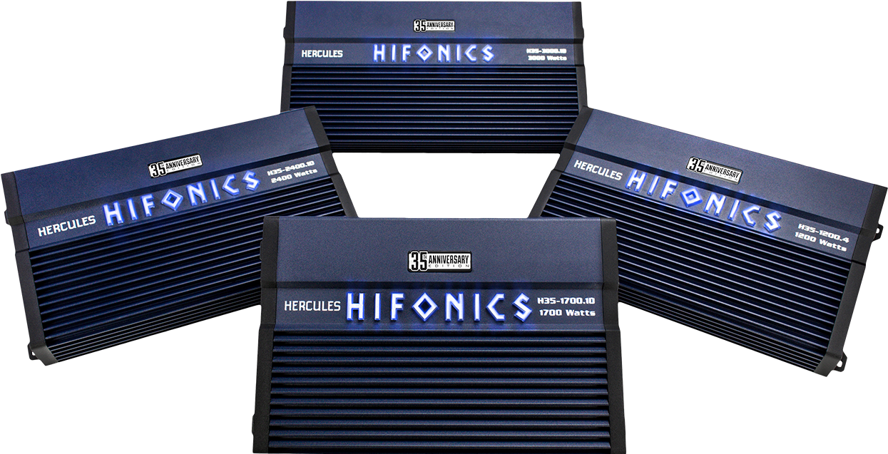 Hercules H35 Family (1400x672), Png Download