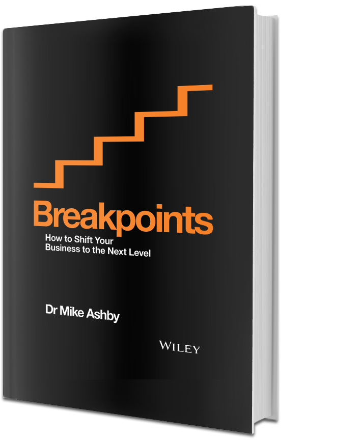 Breakpoints Book - Breakpoint Book (865x865), Png Download