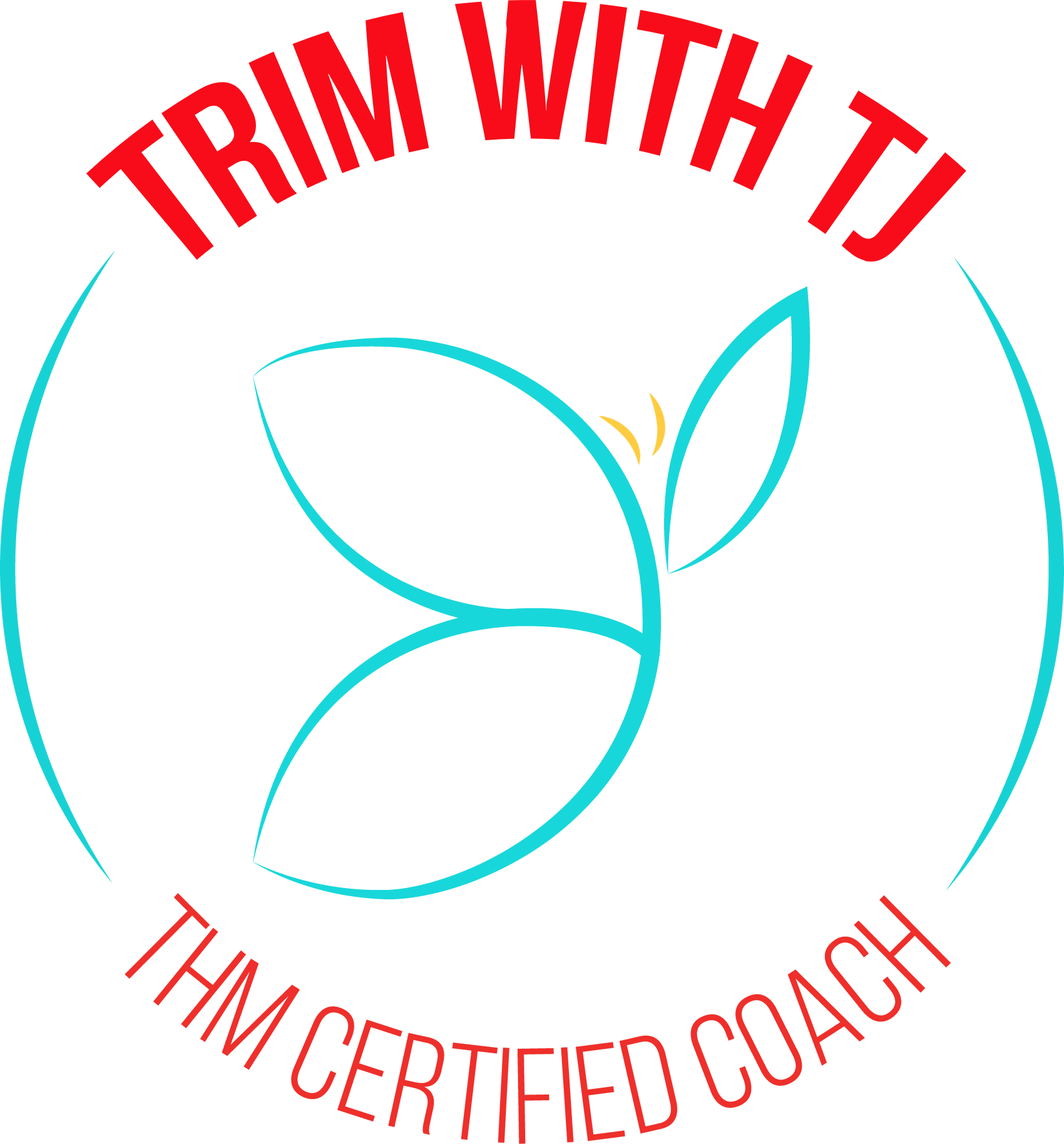Trim With Tj (1700x1828), Png Download