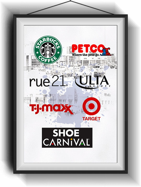 Combined Gla Over 300,000 Sqft - Starbucks Ice Cream, Signature Hot Chocolate - 16 Oz (539x713), Png Download
