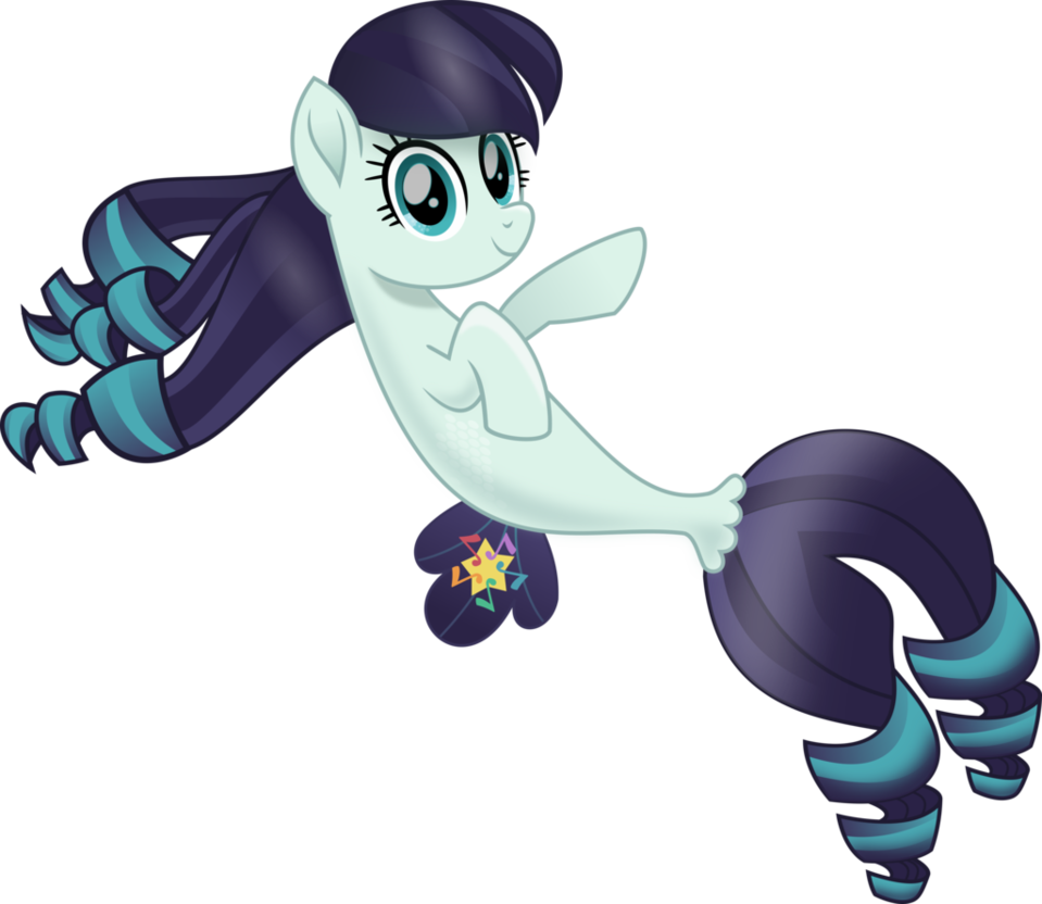 My Little Pony (959x832), Png Download