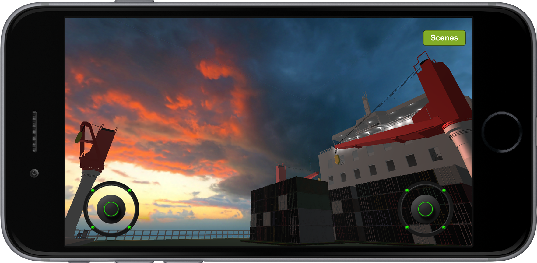 Architech 3d Ss Square - Smartphone (1763x1763), Png Download