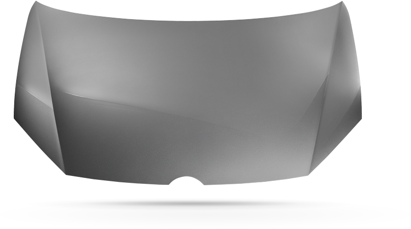 Vw Ngw/international Mastersite/after Sales/parts/body - Tiguan Ld7rl (960x540), Png Download