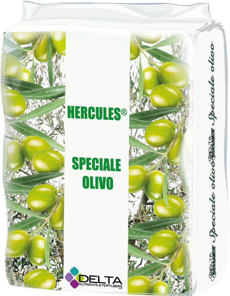 Fertilizzanti Organo Minerali - Hercules (763x1253), Png Download