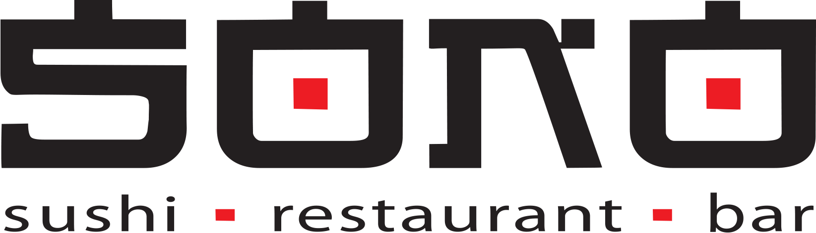 Address - - Sono Sushi (1645x471), Png Download