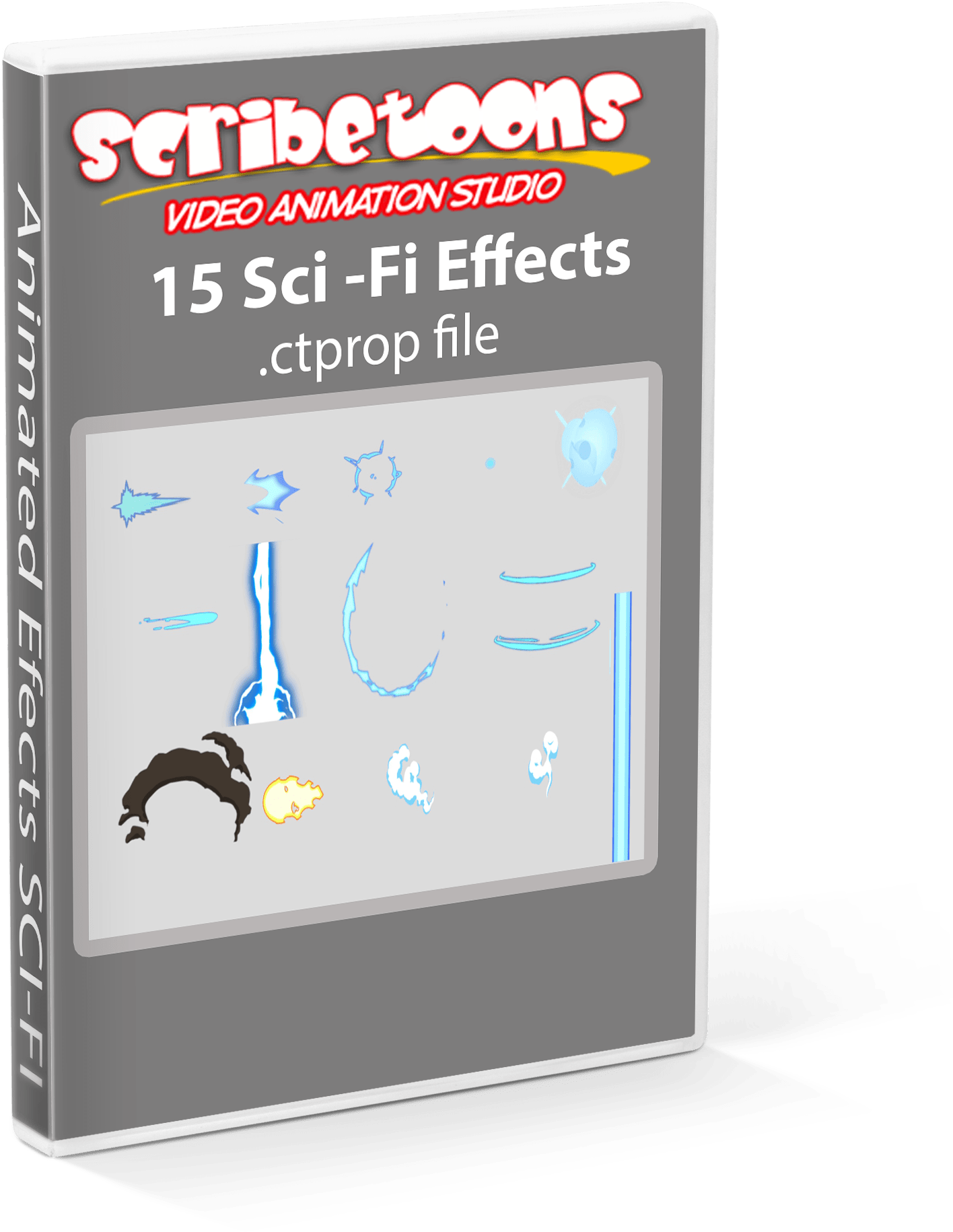 15 Sci Fi Prop Effects - Dry Suit (1688x2148), Png Download