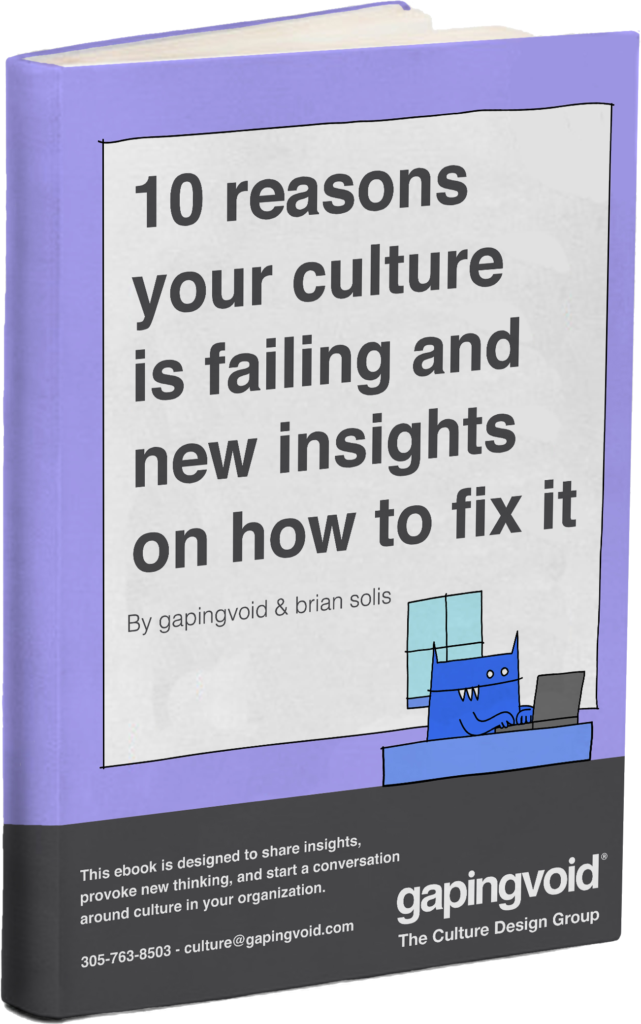 How To Know If Your Culture Is Failing, And What To (1402x2147), Png Download