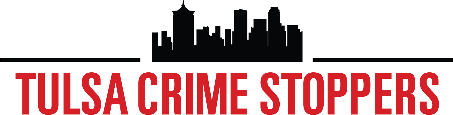 Crime Stoppers Tulsa (1576x402), Png Download