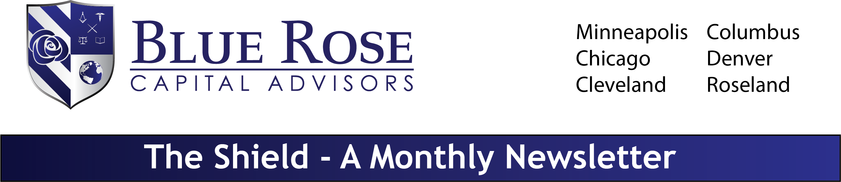 The Shield Header For Constant Contact V5 - You Just Lost The Game (2714x587), Png Download