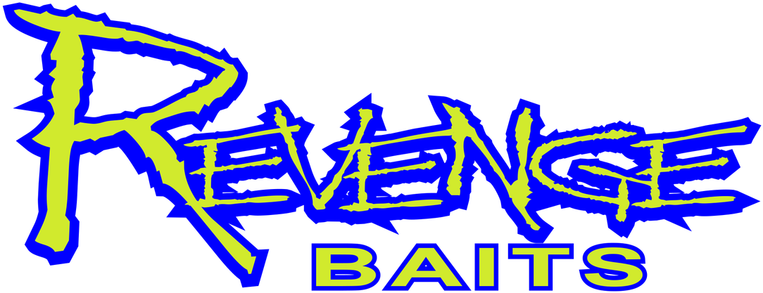 Revenge Baits (1100x445), Png Download