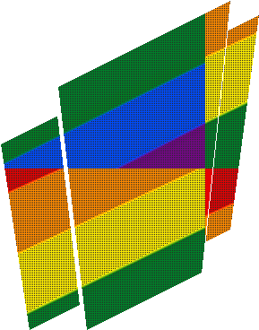 Bandera - Flag (1500x1500), Png Download