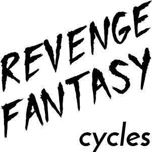 Revenge Fantasy Cycles (1050x300), Png Download