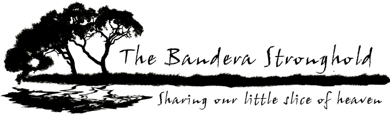 Bandera Stronghold Bandera Stronghold - Barolo Trattoria (868x481), Png Download