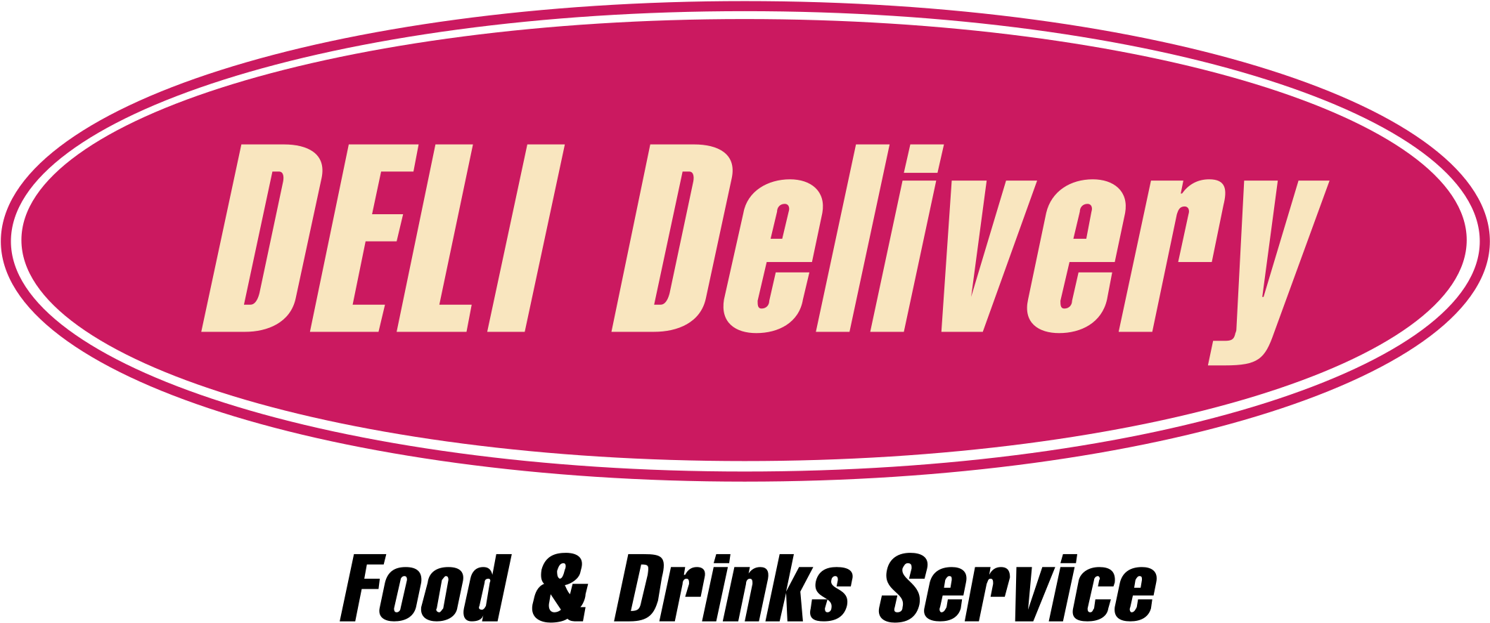 Deli Delivery Logo Png Transparent - The Mckinstry Co (2400x2400), Png Download