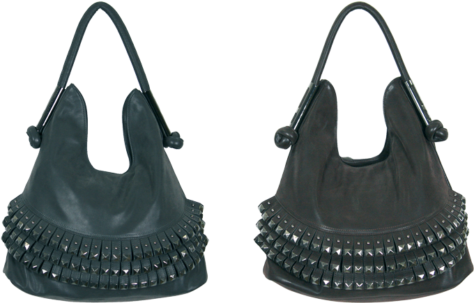 Pensando En Papanoel - Hobo Bag (770x550), Png Download