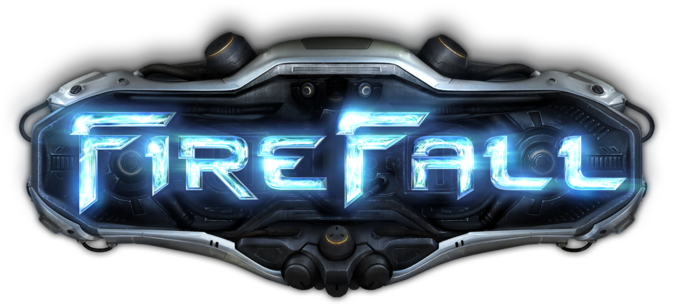 Firefall (1000x375), Png Download