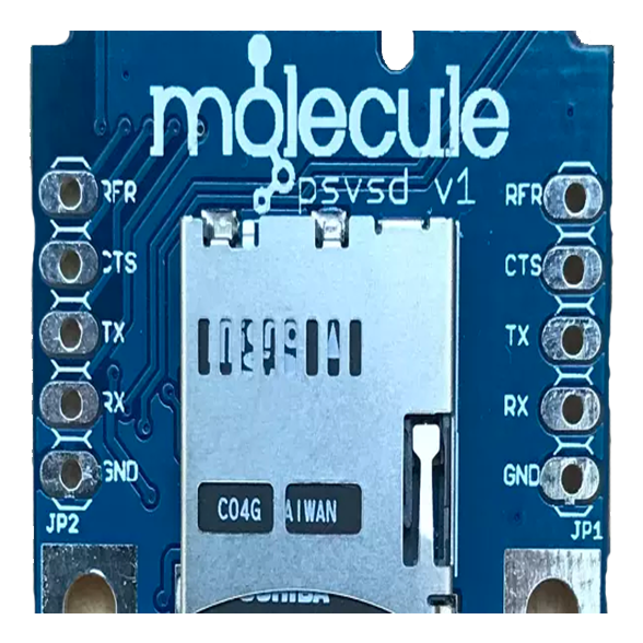 Ps Vita Hacked To Accept Micro Sd Instead Of Costly (600x600), Png Download