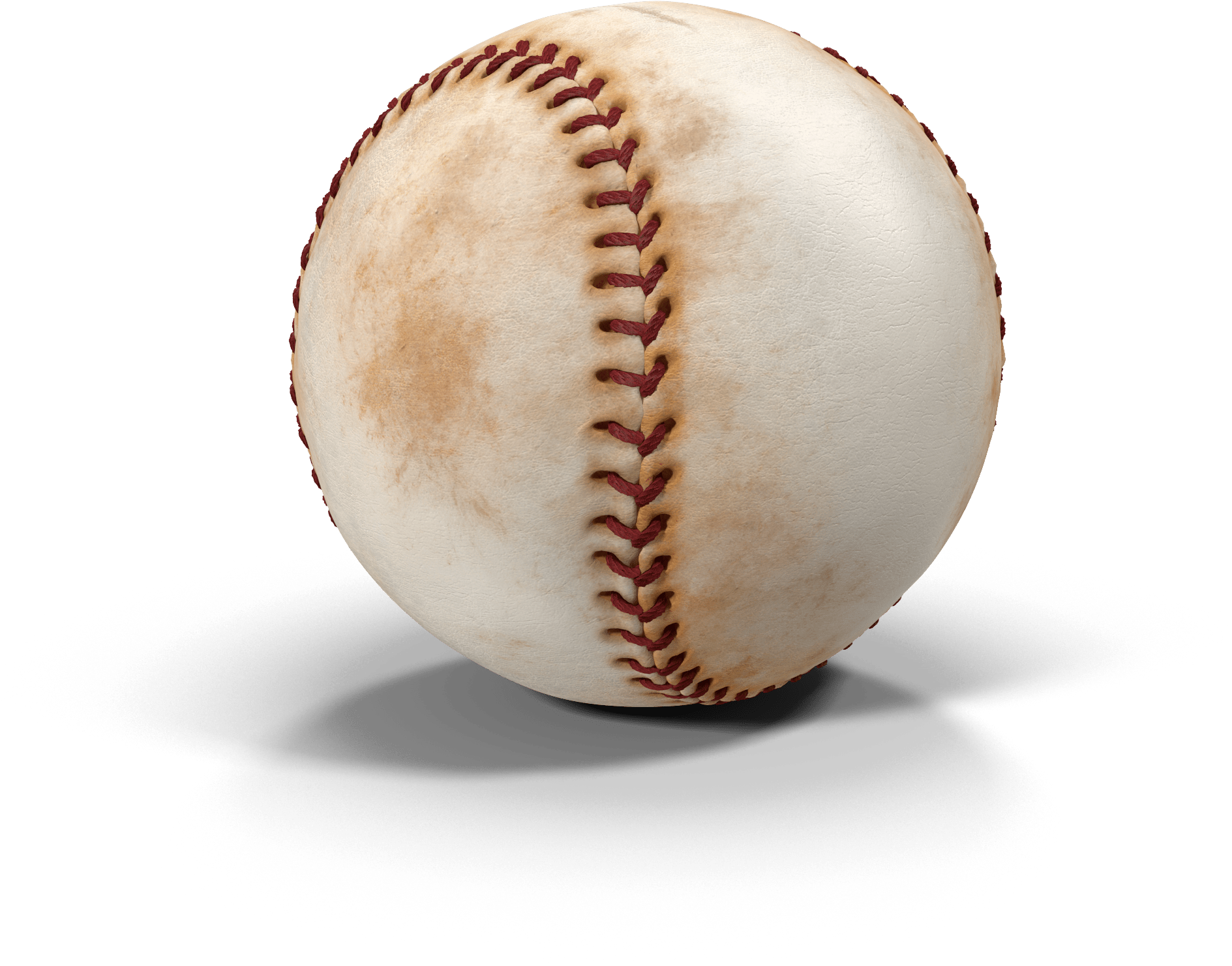 College Baseball (2048x2048), Png Download