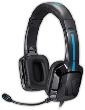 Tritton Kama On-ear Headset (600x600), Png Download