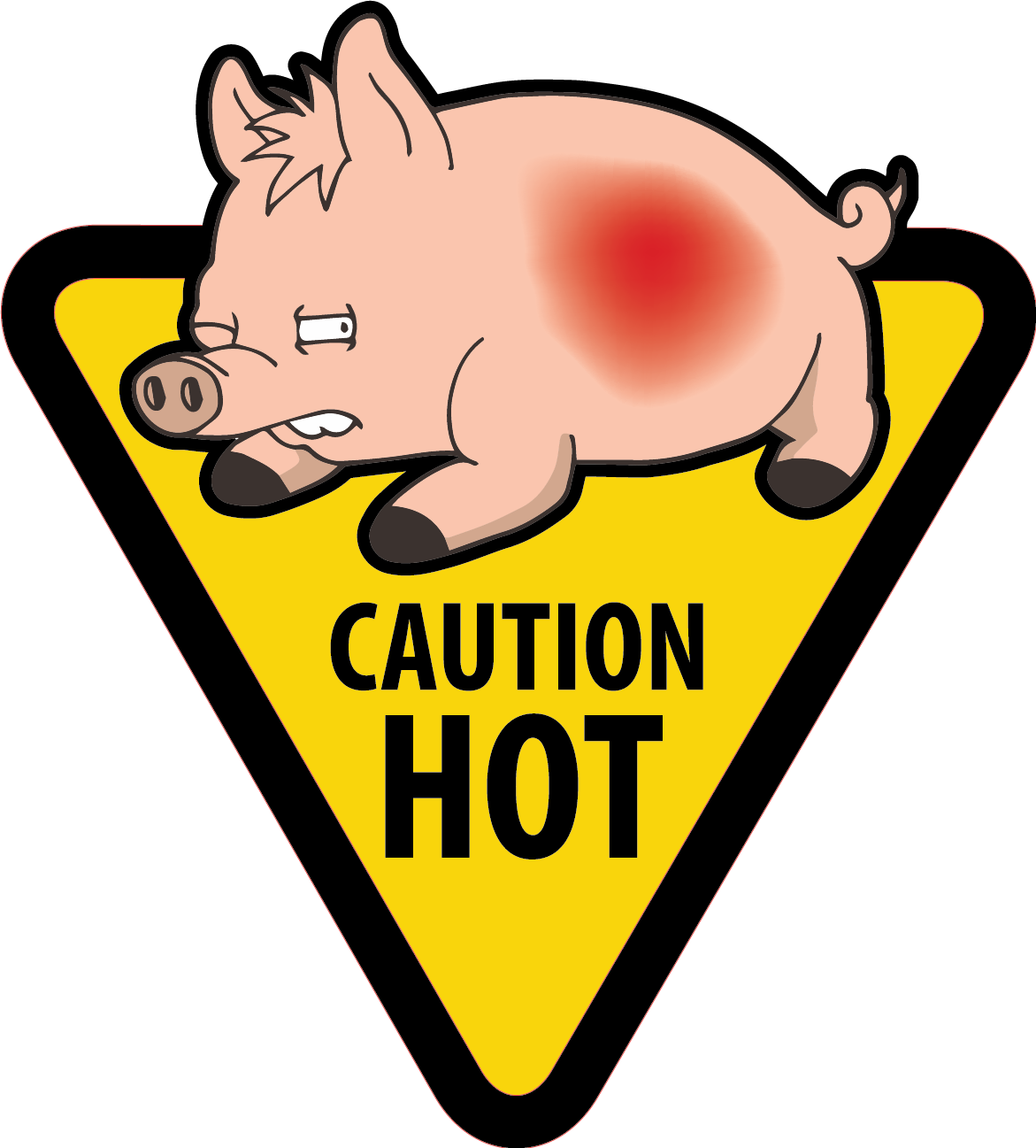 "may Cause Severe Burns" Mr Burns, Simpsons, Warning, (1171x1297), Png Download