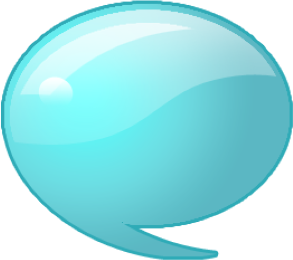 Teal Talk - Goldcoast Housecleaning, Llc (640x640), Png Download