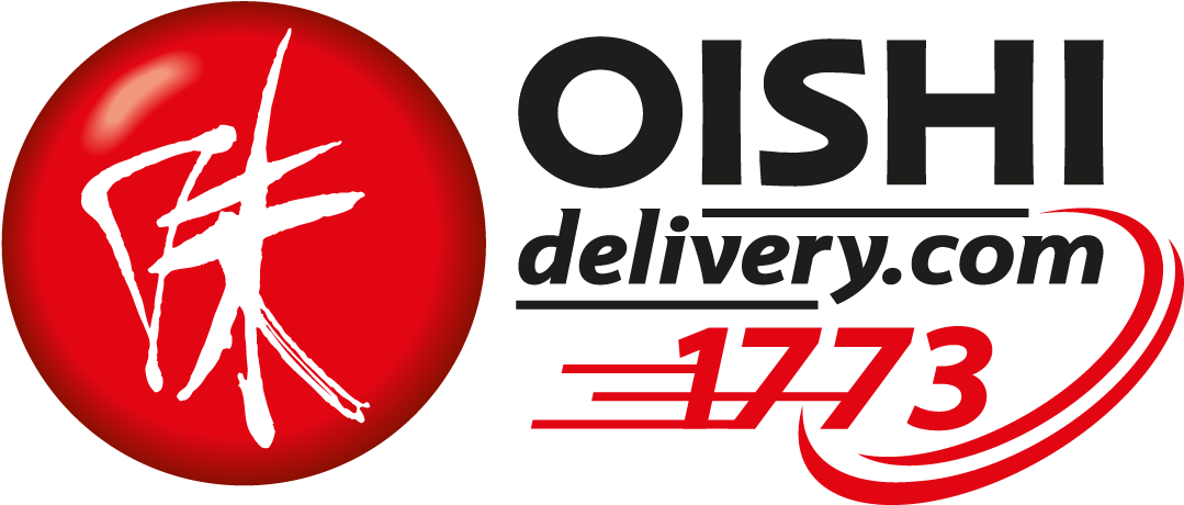 0 - Oishi Group Logo (1100x470), Png Download