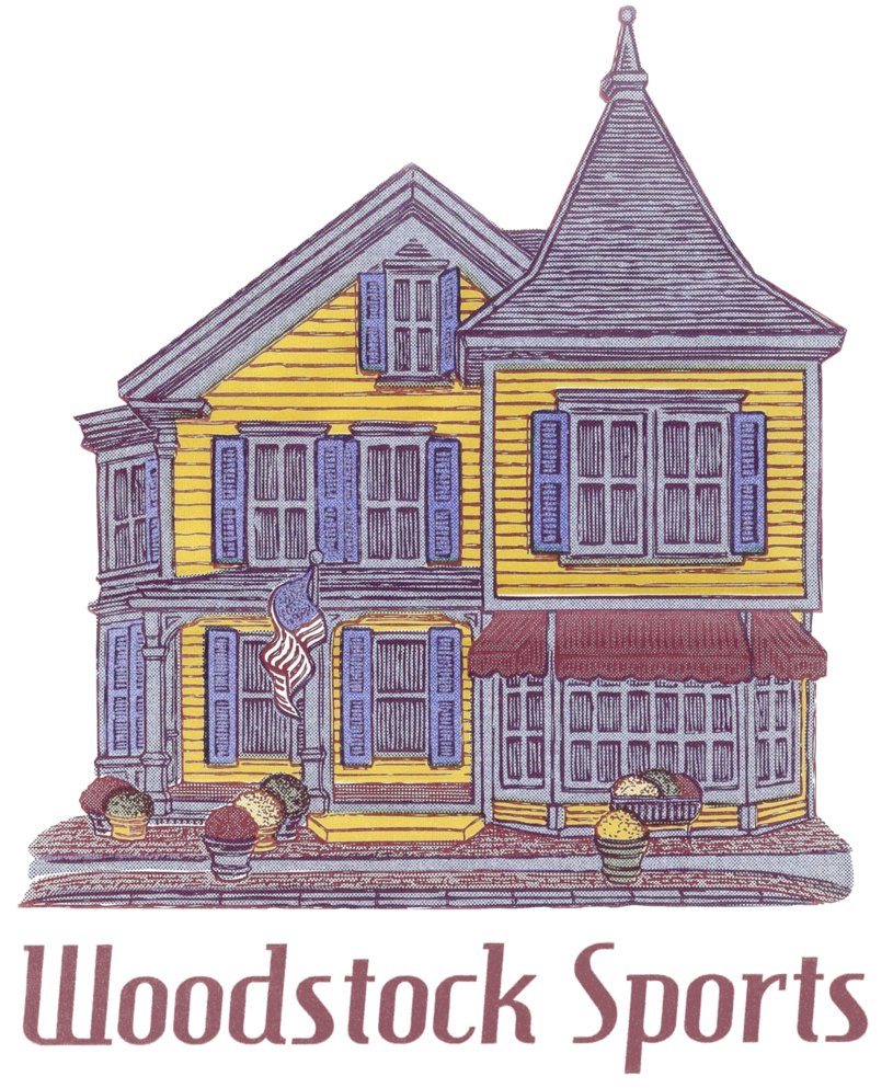 Download - Woodstock Sports (1000x1000), Png Download