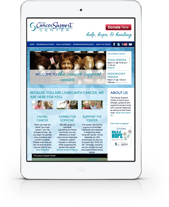 Web Design Woodstock Il - Online Advertising (555x680), Png Download