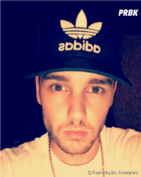 Liam Payne Oficializa Carreira Solo E Assina Contrato - Liam Payne (624x600), Png Download
