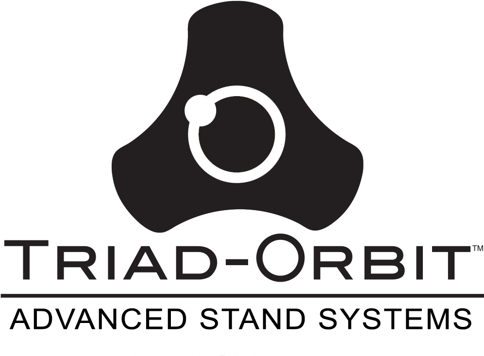Triad Orbit (1000x1000), Png Download