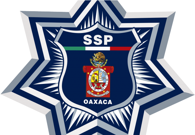 Policía Estatal Implementa Operativo Para Localizar - Secretaria De Seguridad Publica Oaxaca (800x445), Png Download