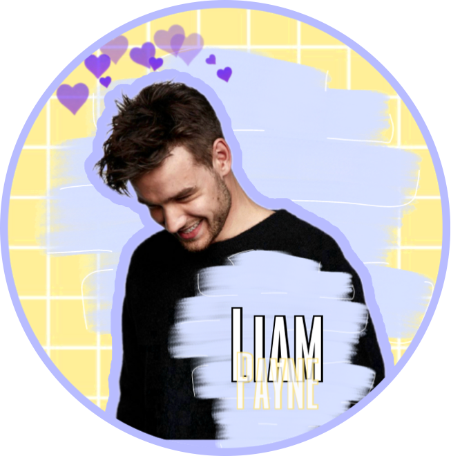 Liam Liampayne Onedirection - Liam Payne (653x659), Png Download