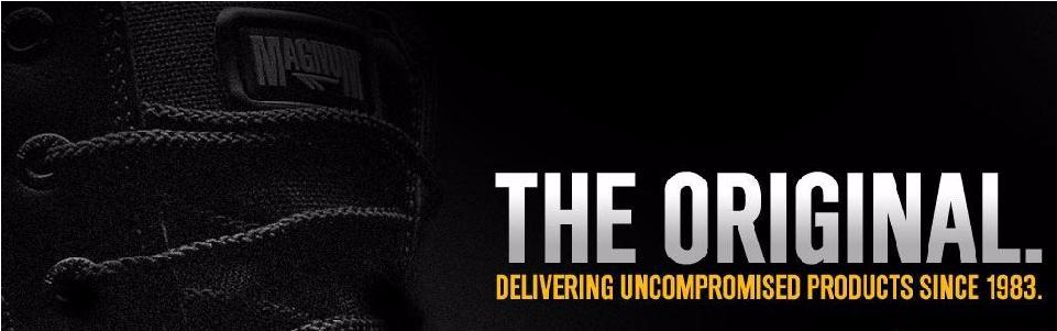 Magnum-classic - Magnum (1050x350), Png Download