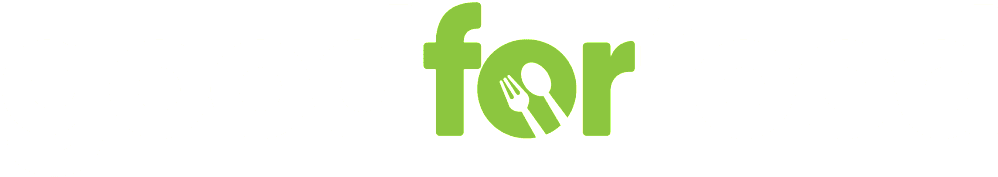 Food Logo Png (1200x256), Png Download