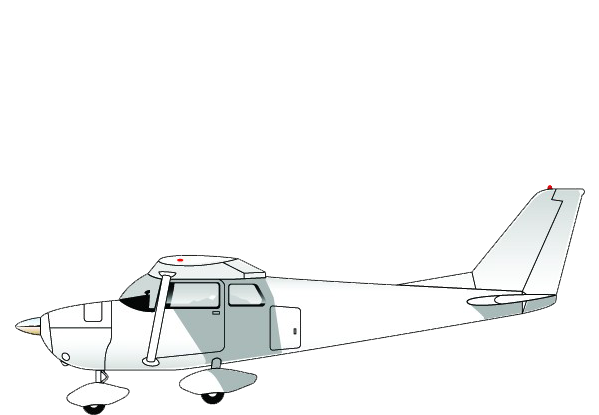 More Views - Monoplane (600x600), Png Download