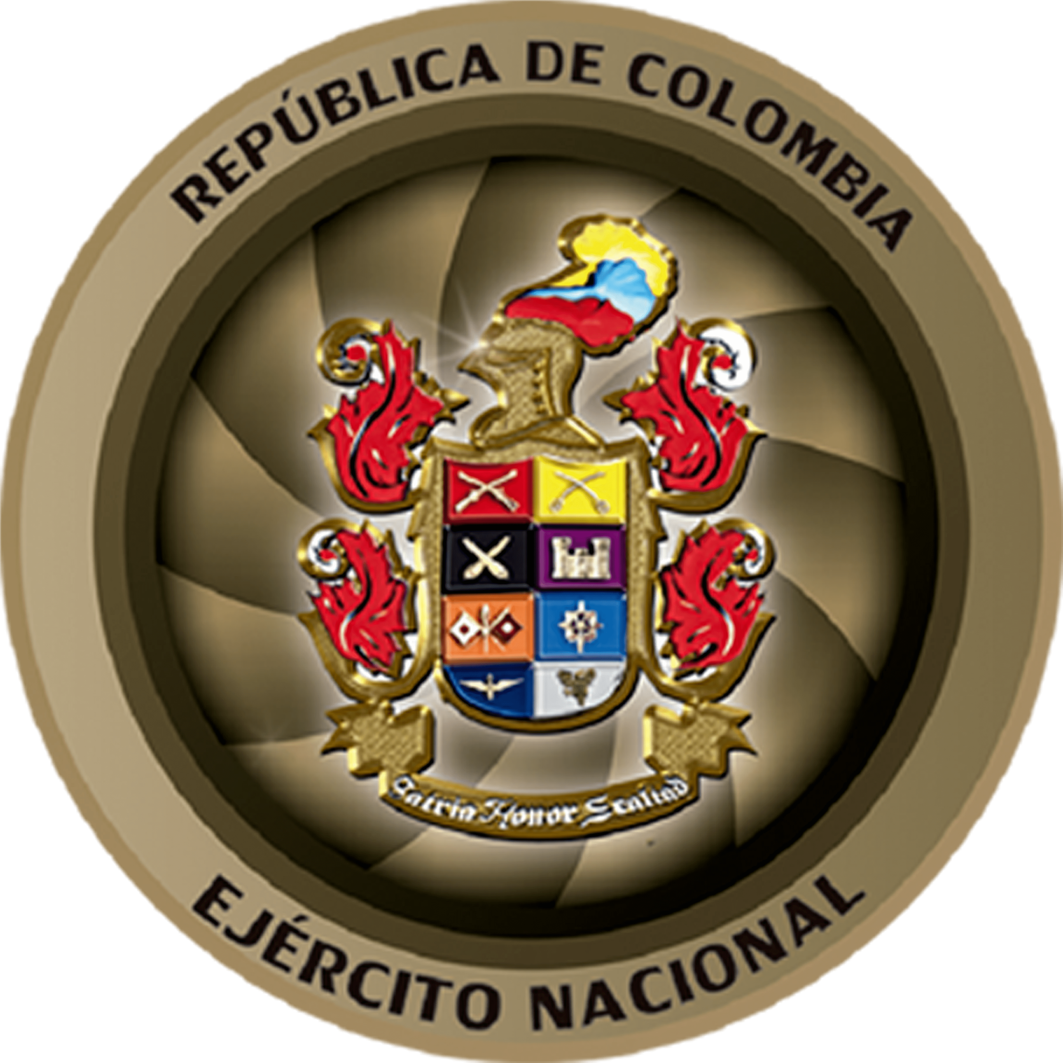 Policia Png (3977x3735), Png Download