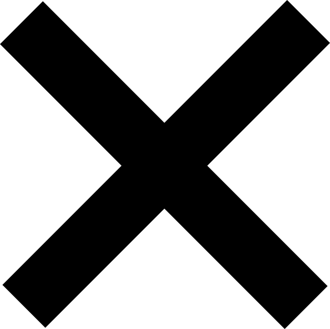 Capas De Información Geográfica - Multiplication Symbol (648x646), Png Download