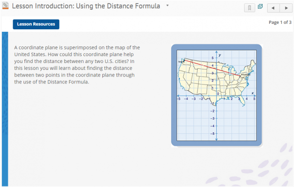 Honors Geometry, Part 1 (600x600), Png Download