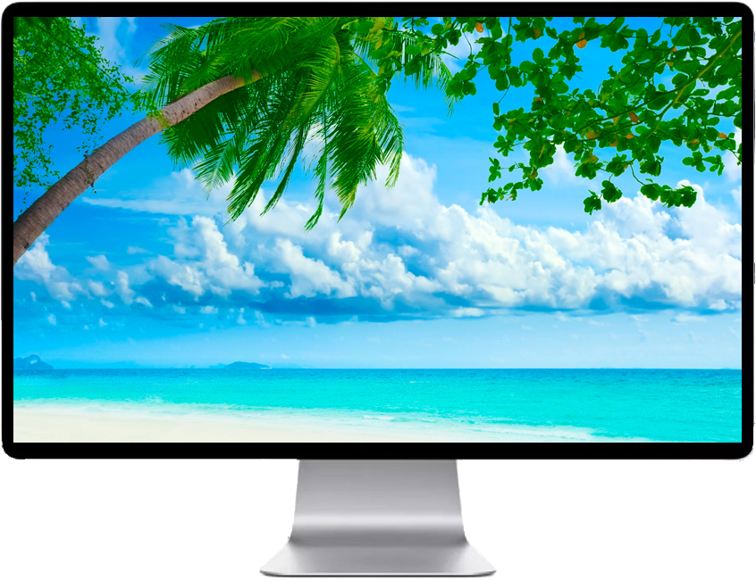Score 50% - Onida Led Tv 50 Inch (846x650), Png Download