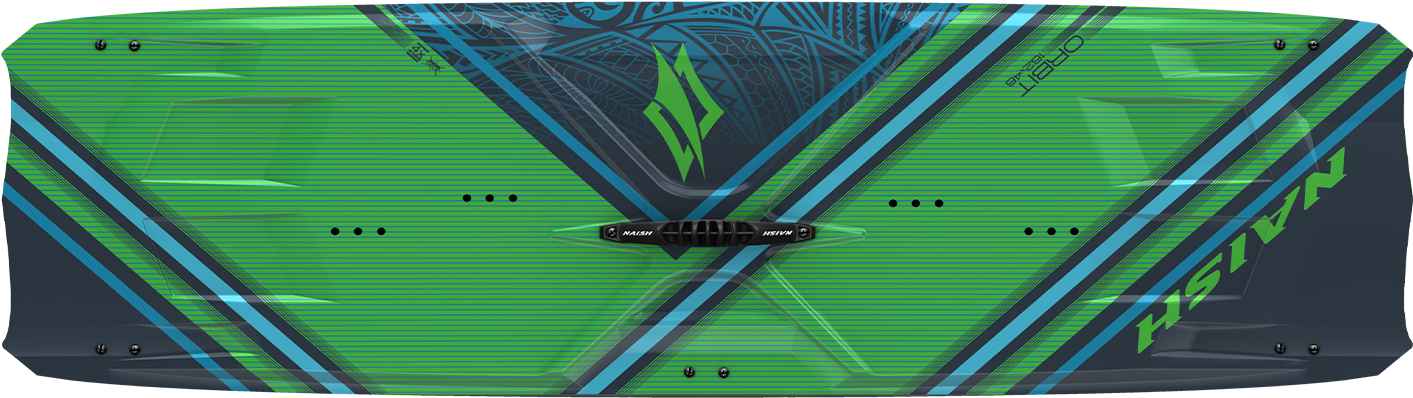 2018 Naish Orbit - 2018 Naish Orbit Kiteboard (1440x900), Png Download