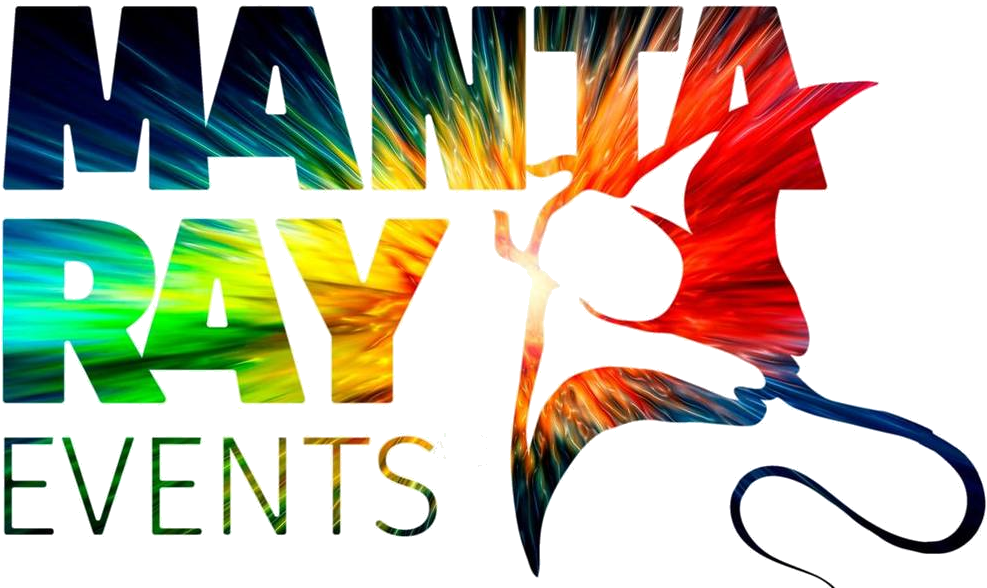 Manta Ray Logo 3d Design (1006x603), Png Download