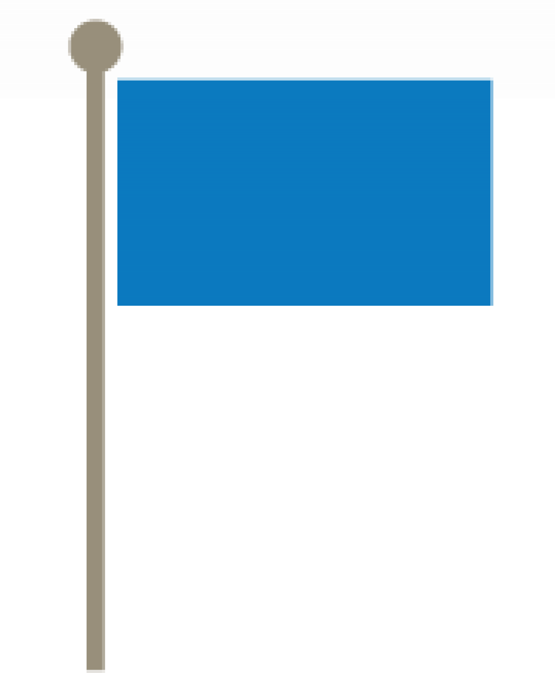 Blueflag - Blue Flag Beach (1920x2347), Png Download