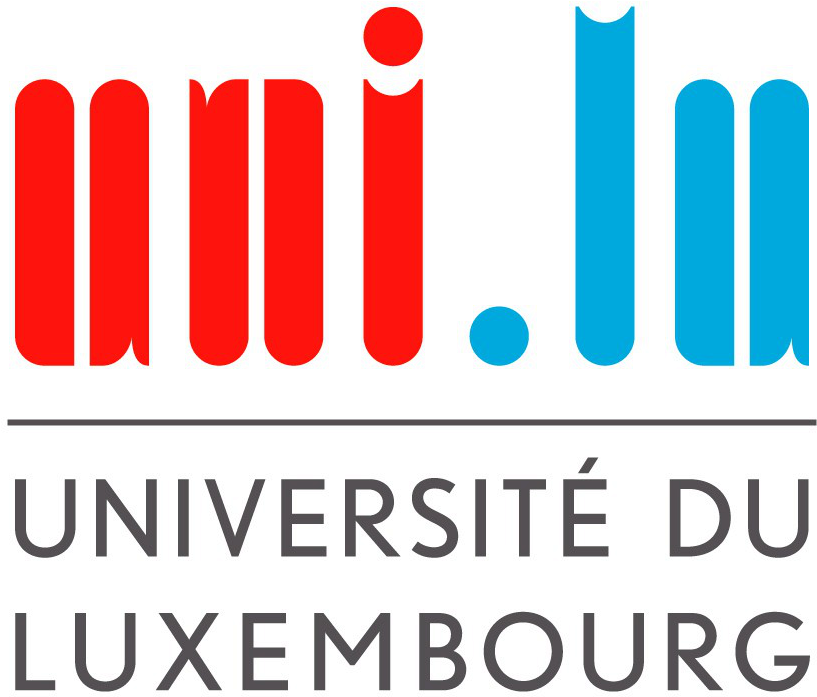 Ul-logo - University Of Luxembourg Logo (1062x951), Png Download