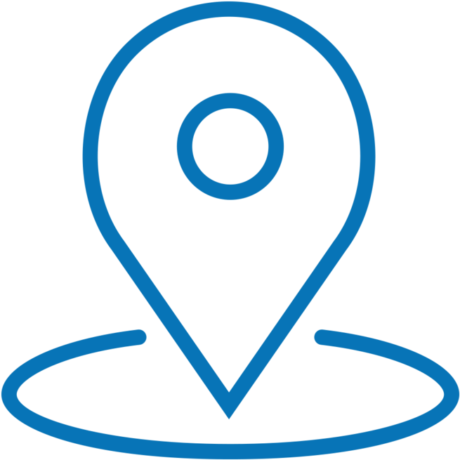 Key Achievements Icons Blue Acoustic - De Lieu (1000x1000), Png Download