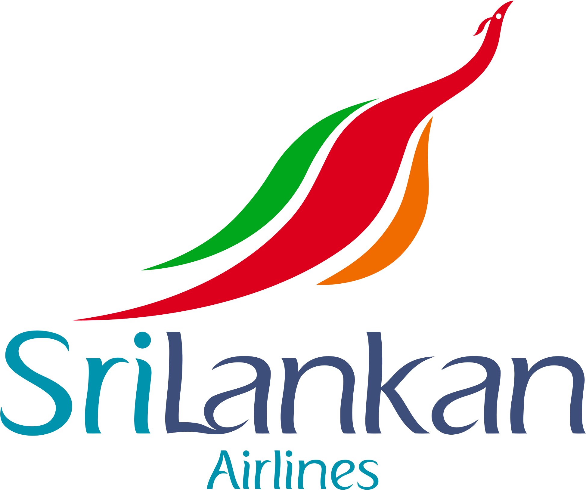 Srilankan Airlines Logo Png - Sri Lanka (2000x1640), Png Download