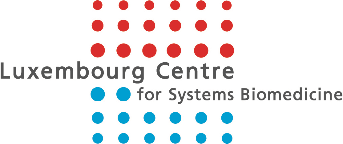 Lcsb-logo - Luxembourg Center For Biomedicine (1114x469), Png Download