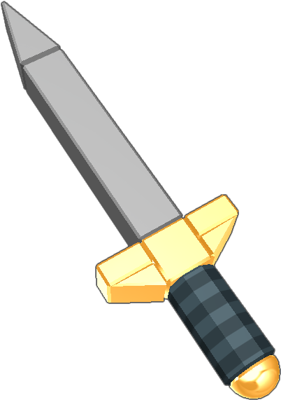 This Is Classic Of Roblox - Utility Knife (768x768), Png Download