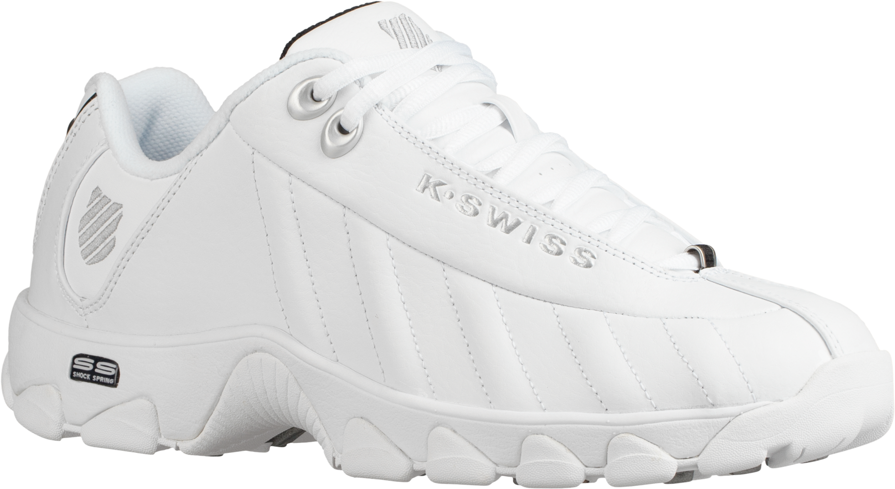 03426 129 Xw - K Swiss St329 (2000x1500), Png Download