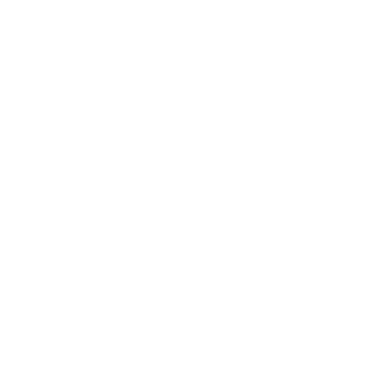 Hortonlogowhite - H Helicopter Landing Pad (1266x1284), Png Download
